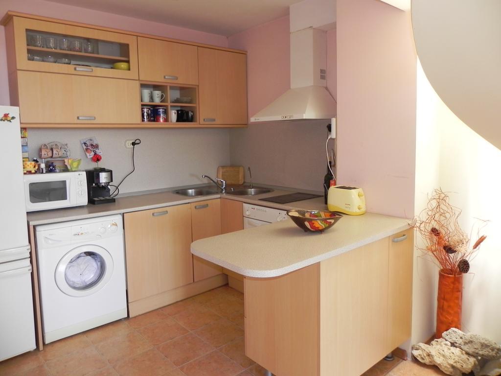 Maisonette Picadilly Varna Bagian luar foto