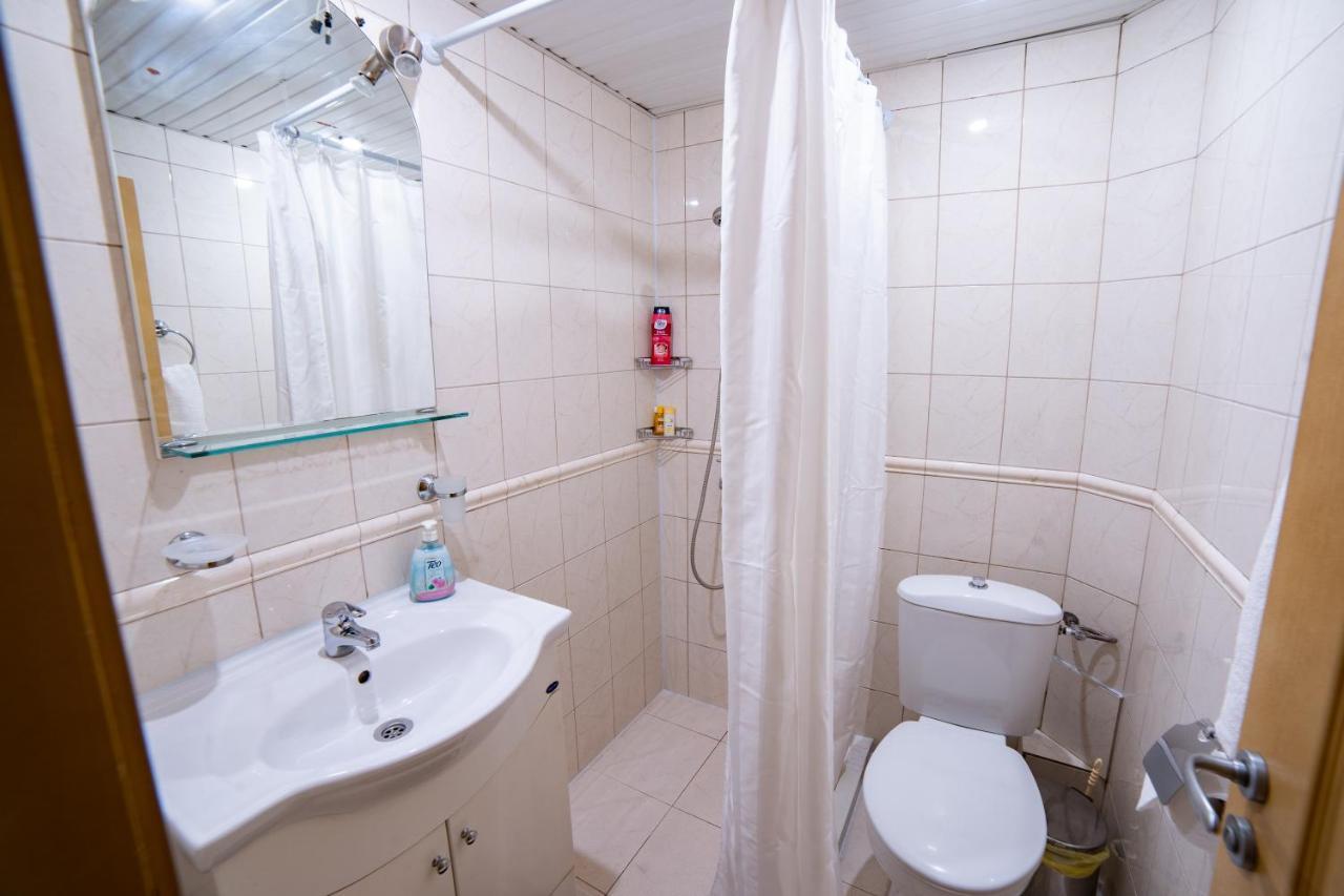 Maisonette Picadilly Varna Bagian luar foto