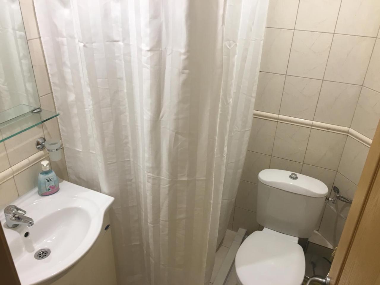 Maisonette Picadilly Varna Bagian luar foto