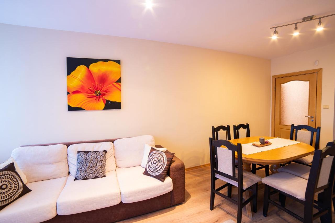 Maisonette Picadilly Varna Bagian luar foto