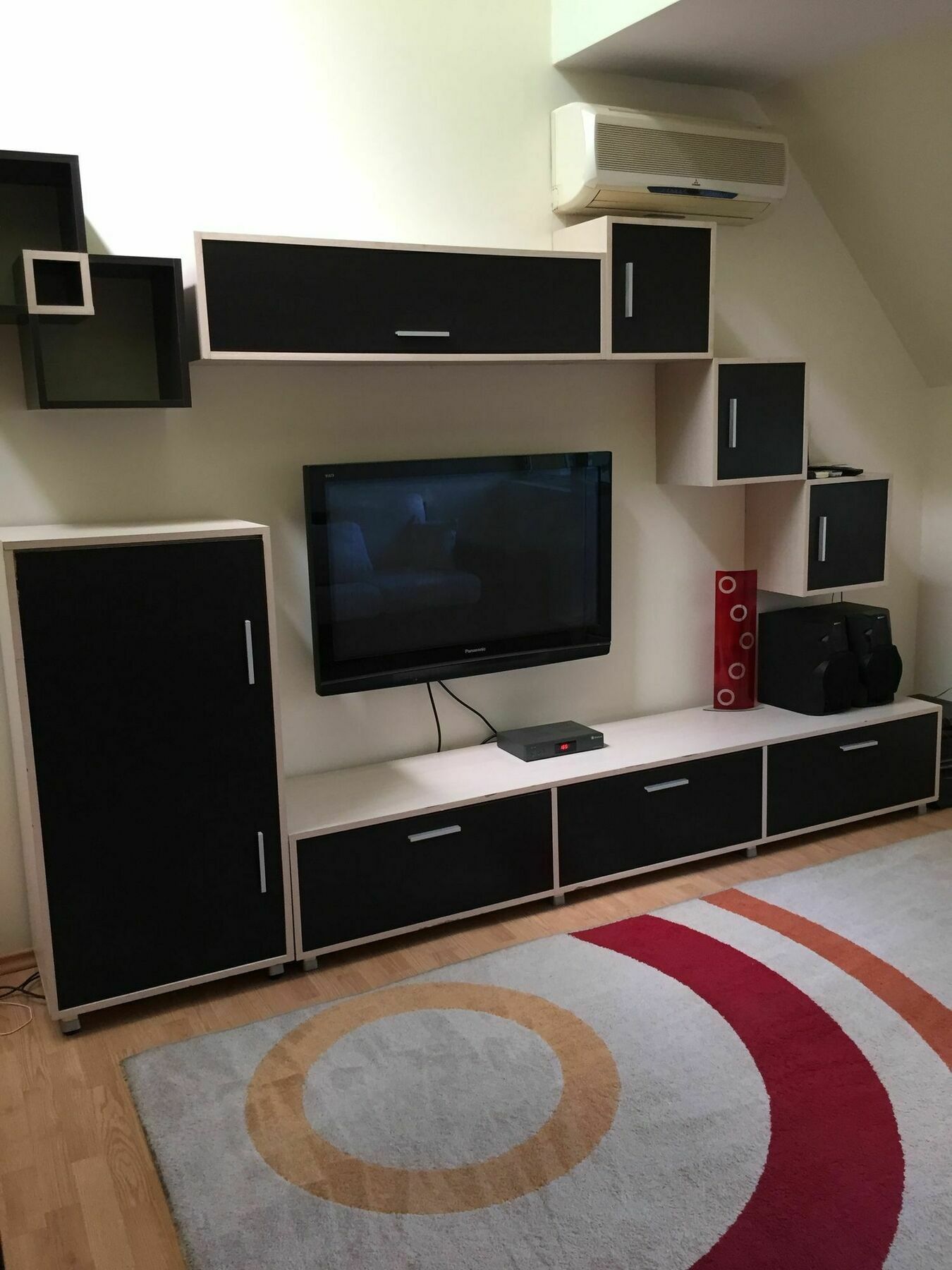 Maisonette Picadilly Varna Bagian luar foto