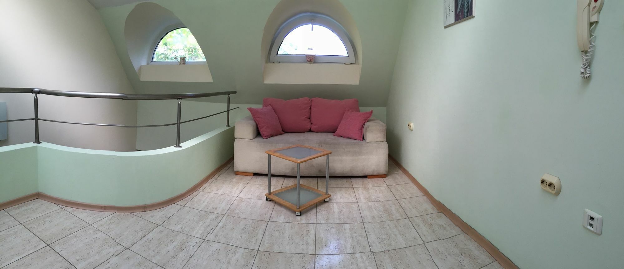 Maisonette Picadilly Varna Bagian luar foto