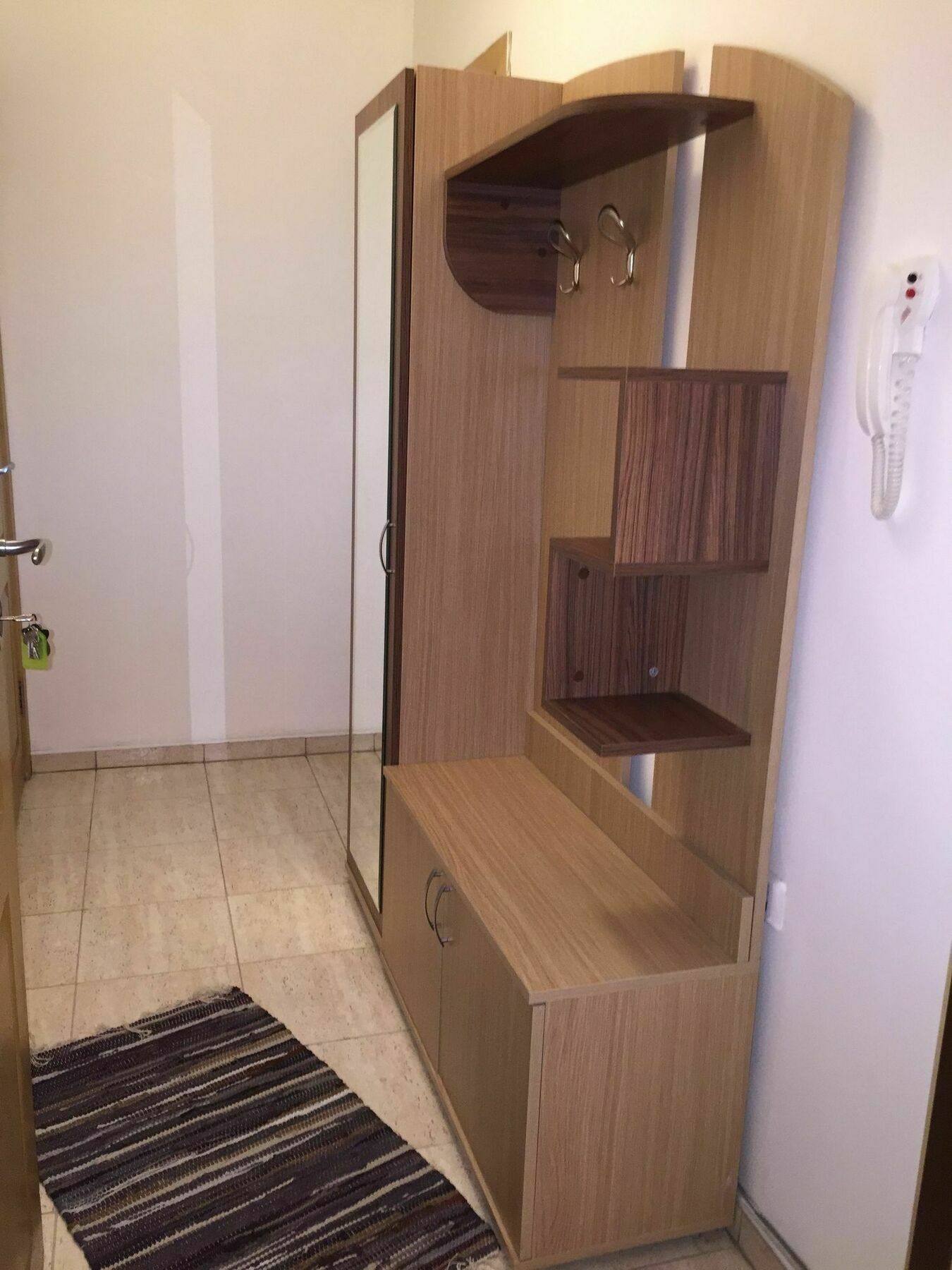 Maisonette Picadilly Varna Bagian luar foto