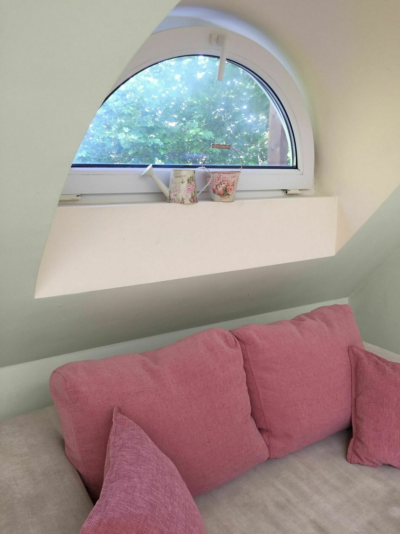 Maisonette Picadilly Varna Bagian luar foto