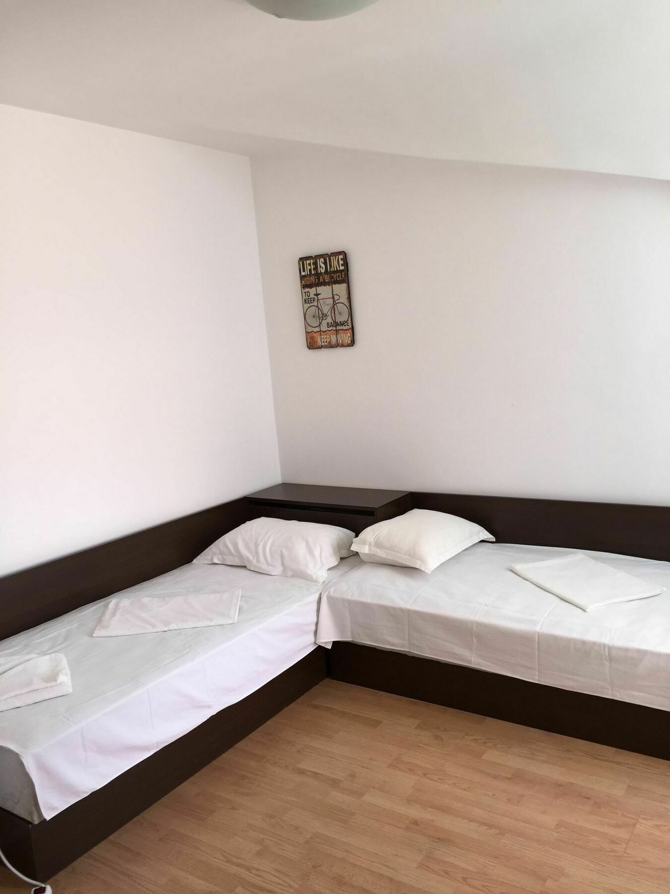 Maisonette Picadilly Varna Bagian luar foto