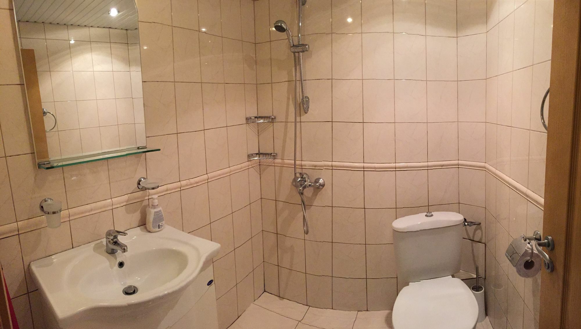 Maisonette Picadilly Varna Bagian luar foto