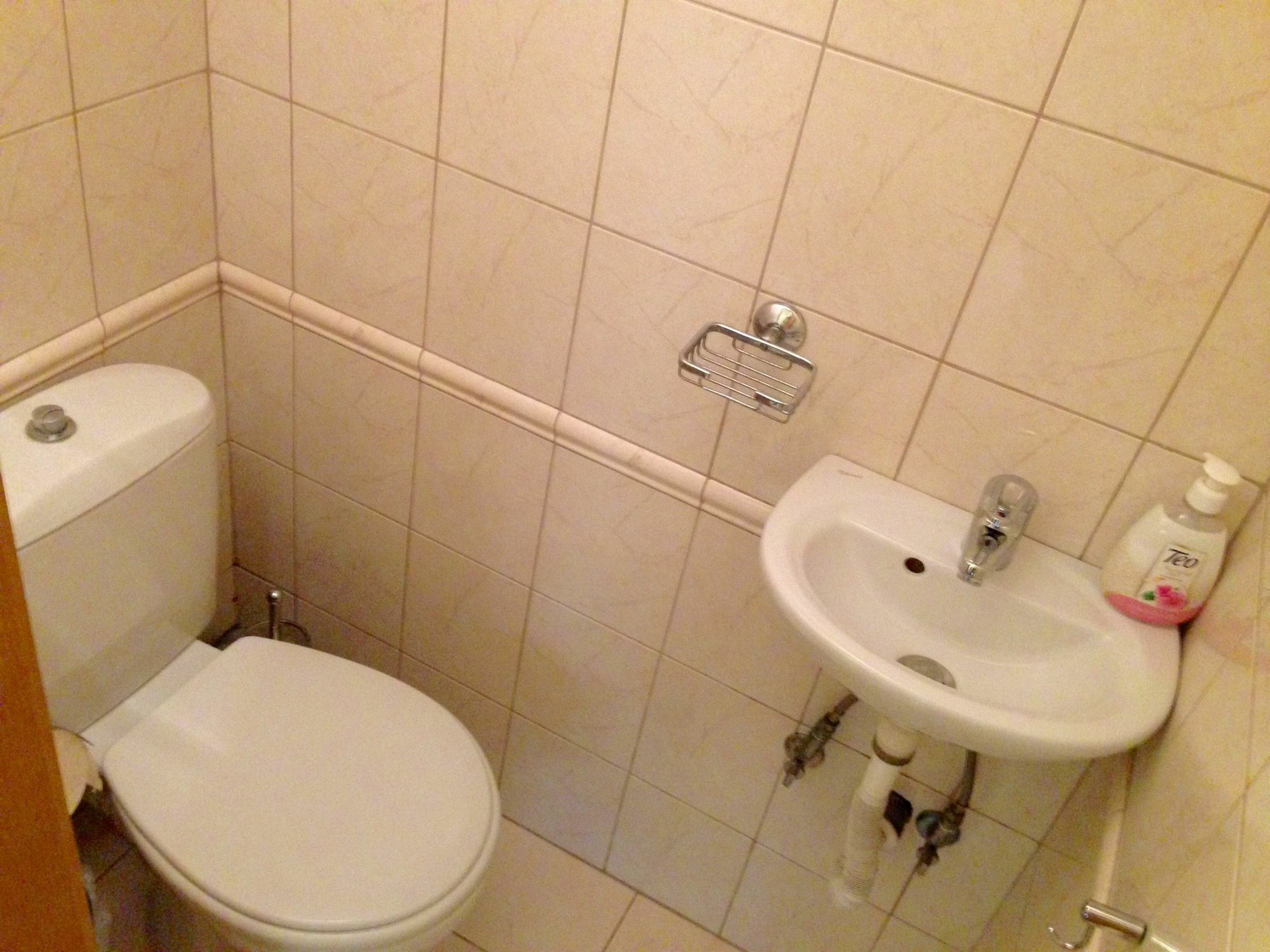 Maisonette Picadilly Varna Bagian luar foto