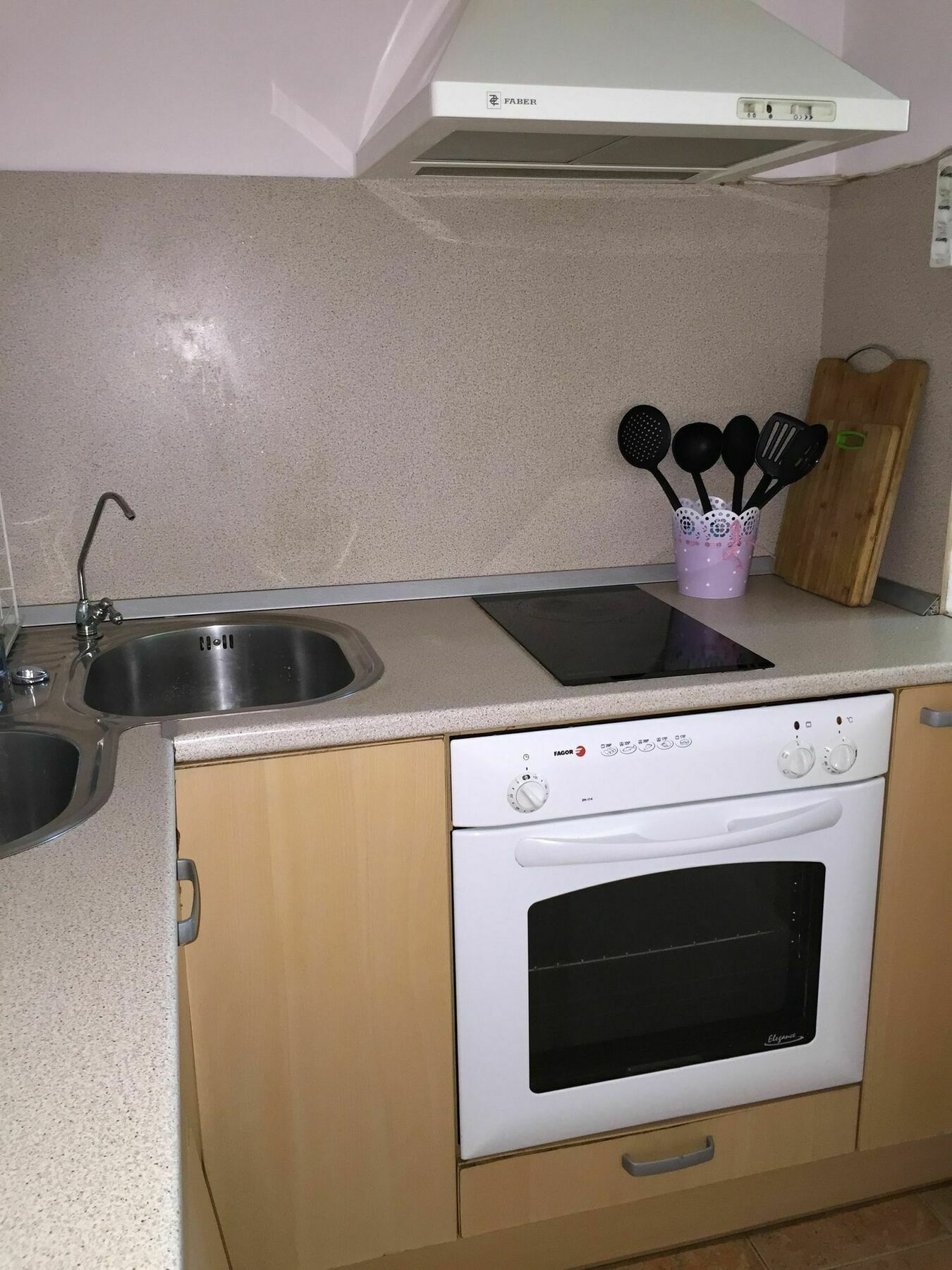 Maisonette Picadilly Varna Bagian luar foto