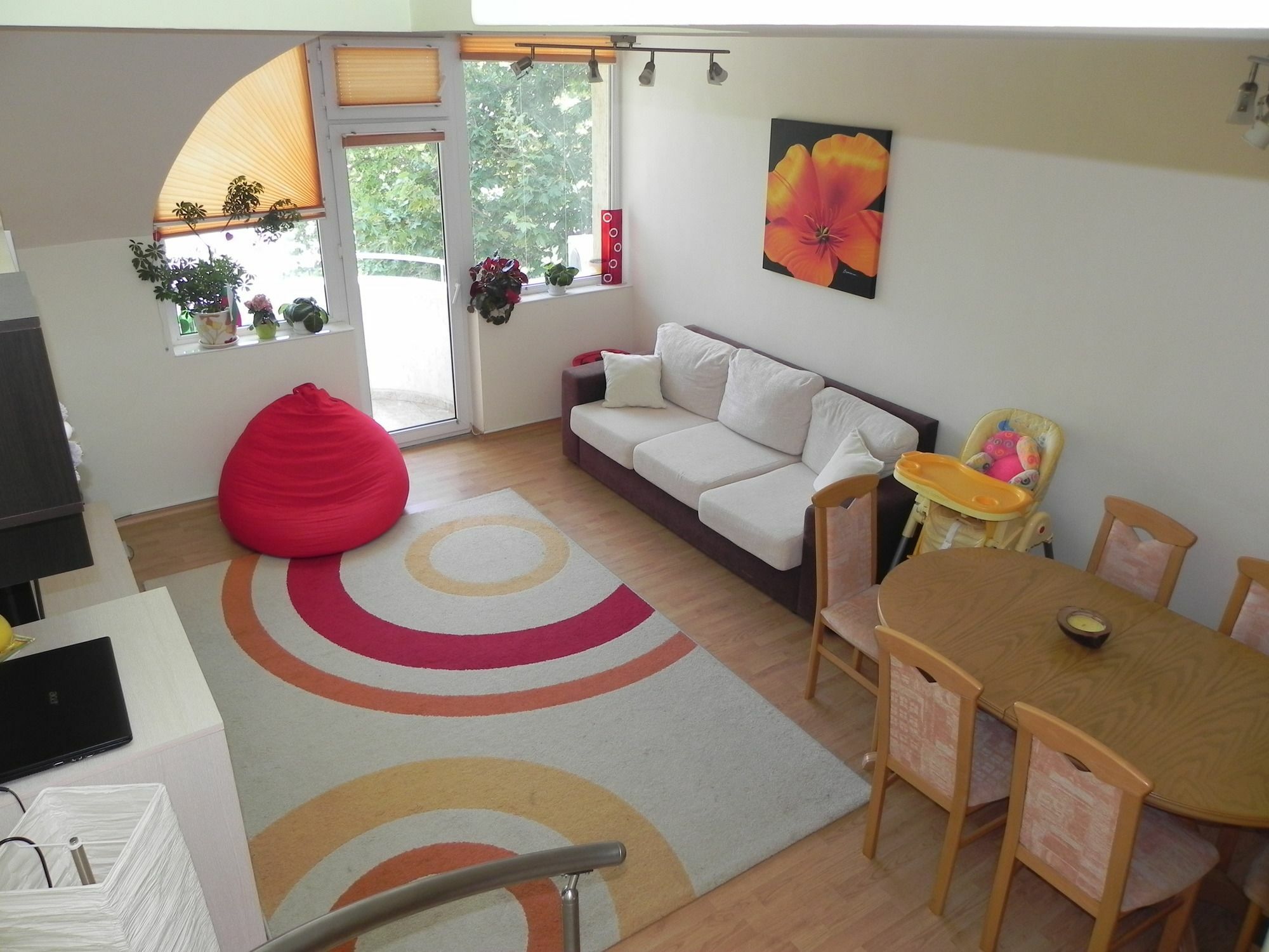 Maisonette Picadilly Varna Bagian luar foto